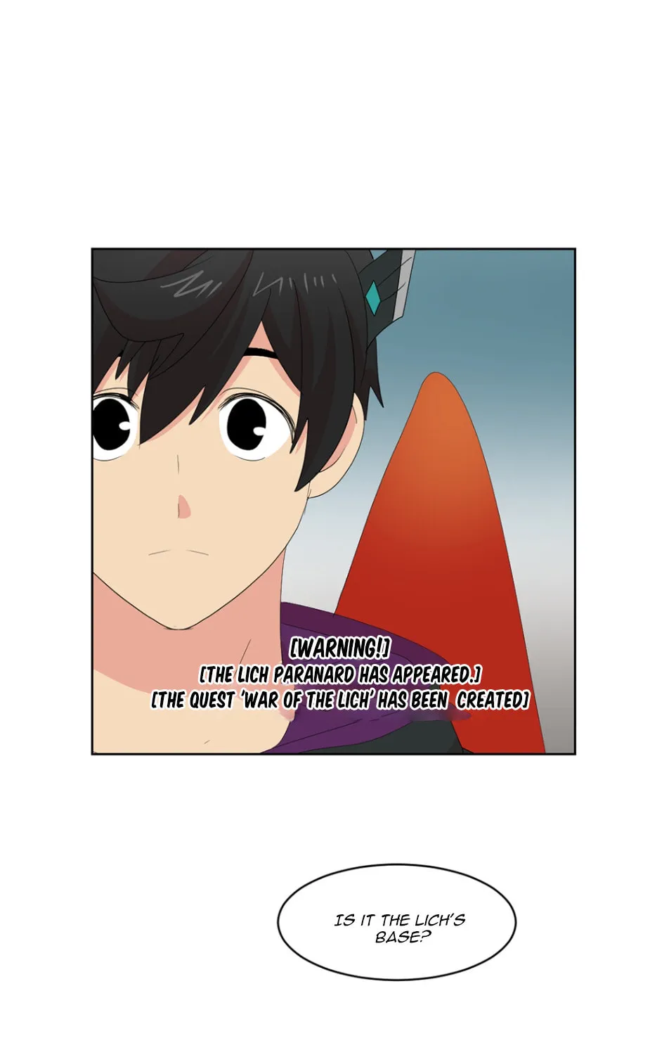 Read Reader chapter 186 image 23 on Lezhin