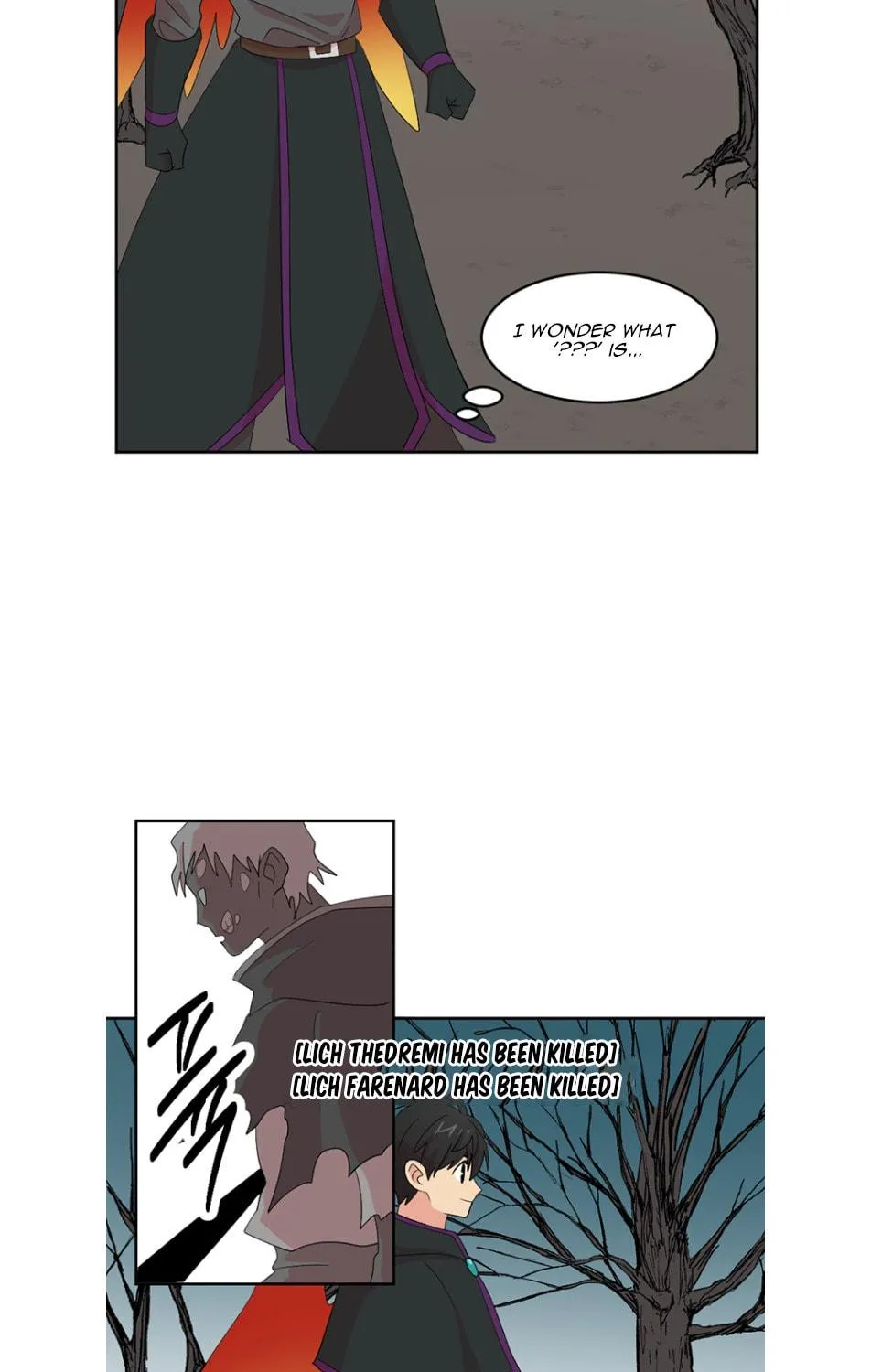 Read Reader chapter 186 image 27 on Lezhin