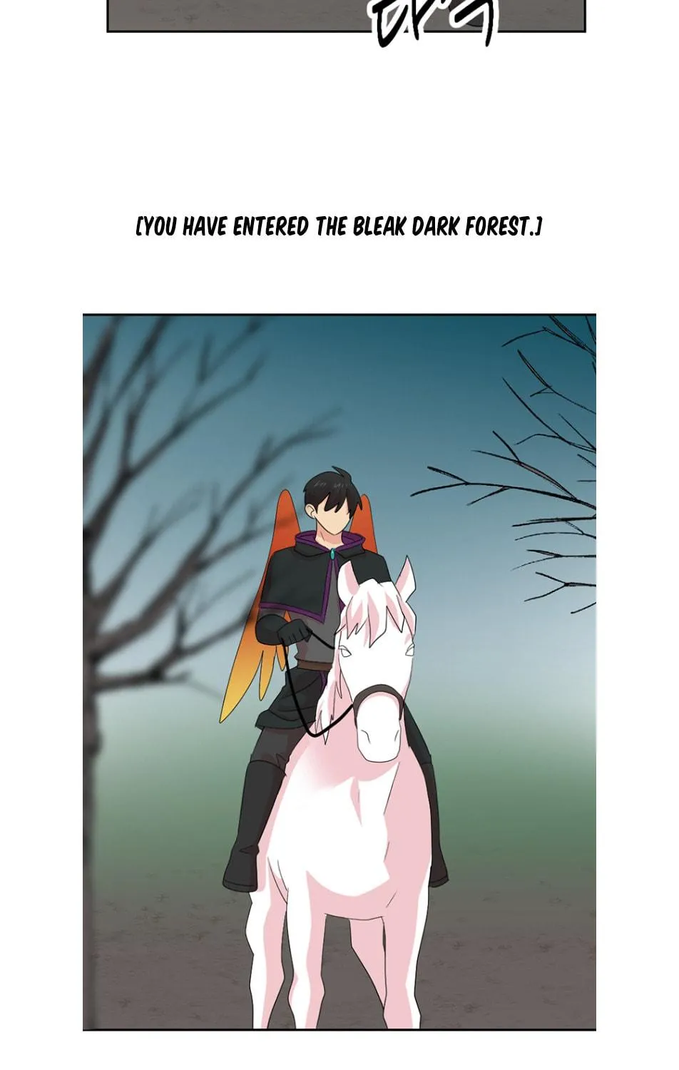 Read Reader chapter 186 image 3 on Lezhin