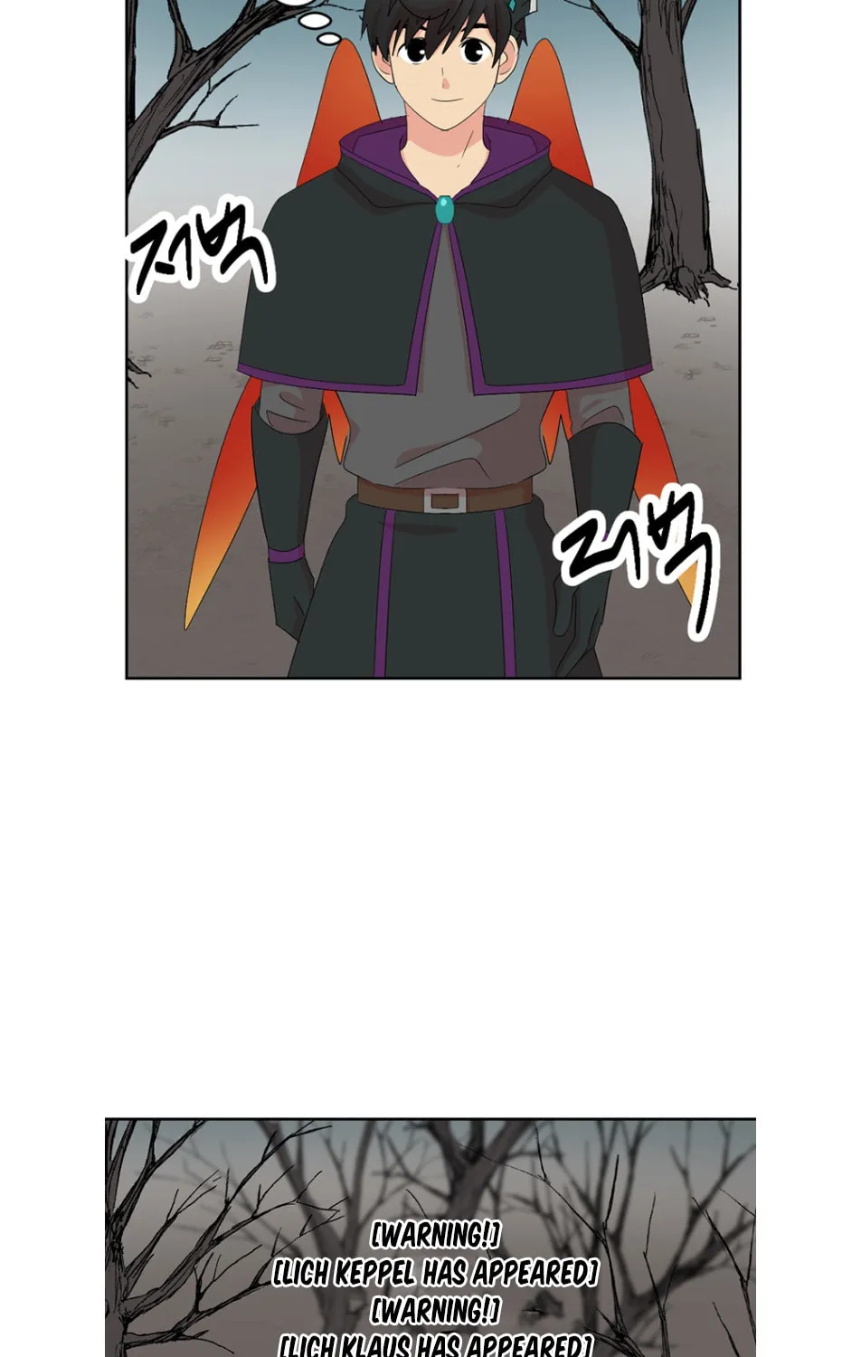 Read Reader chapter 186 image 30 on Lezhin
