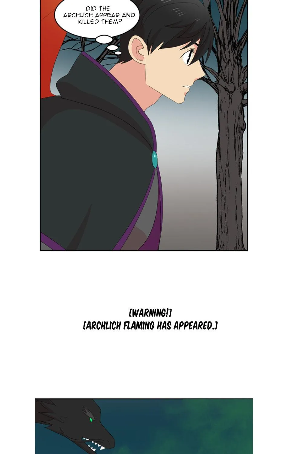 Read Reader chapter 186 image 46 on Lezhin