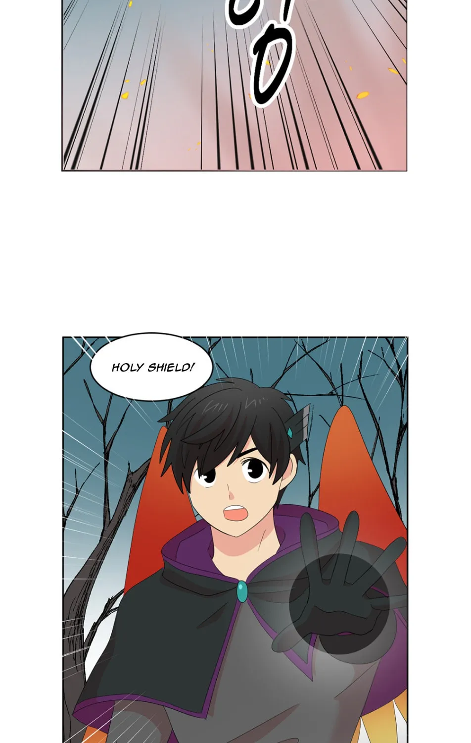 Read Reader chapter 186 image 54 on Lezhin