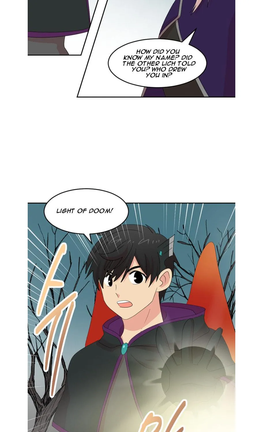 Read Reader chapter 186 image 73 on Lezhin