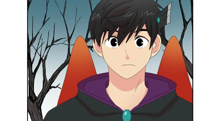 Read Reader chapter 186 image 78 on Lezhin