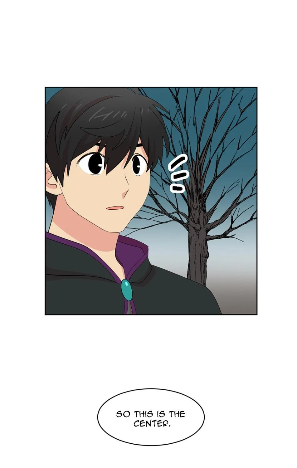 Read Reader chapter 187 image 15 on Lezhin
