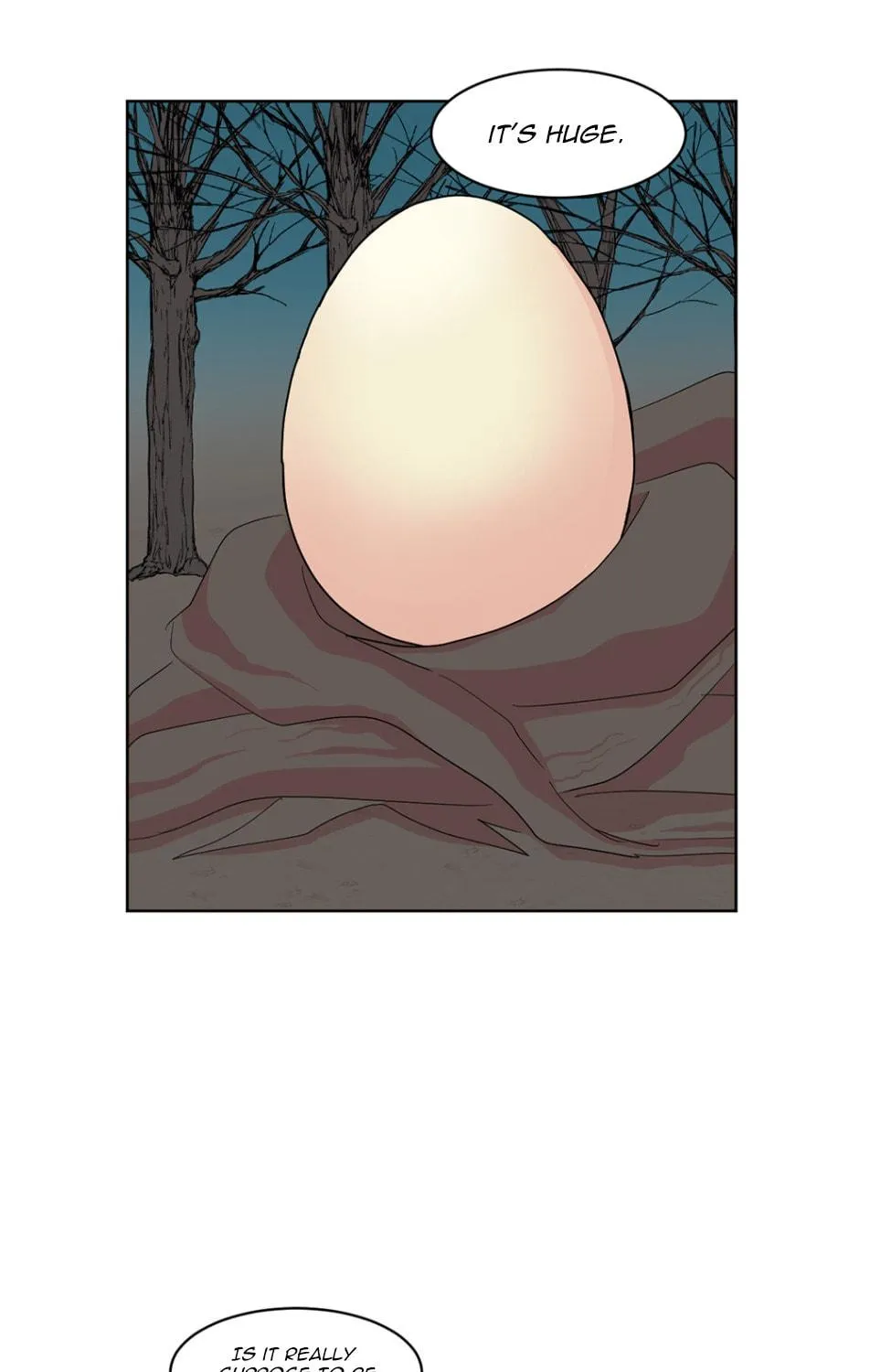 Read Reader chapter 187 image 21 on Lezhin