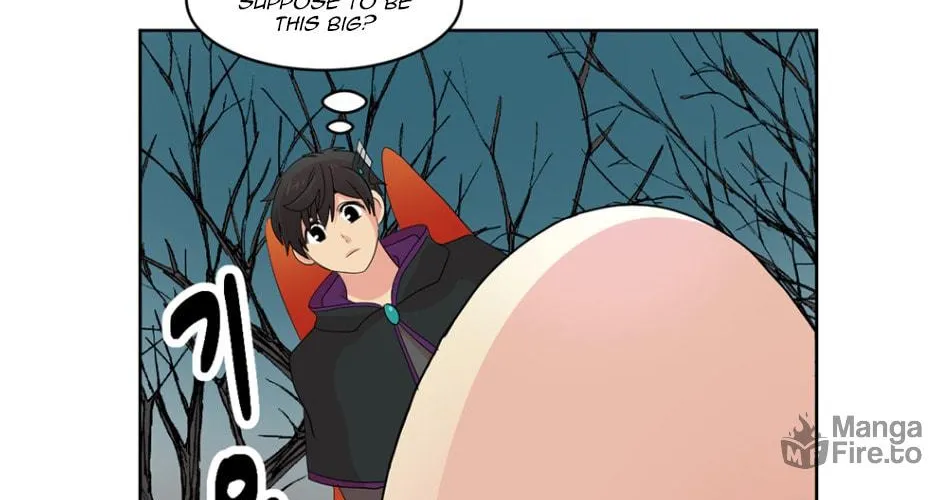 Read Reader chapter 187 image 22 on Lezhin