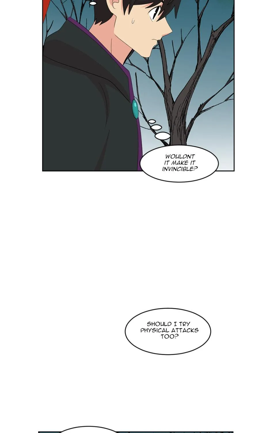Read Reader chapter 187 image 32 on Lezhin