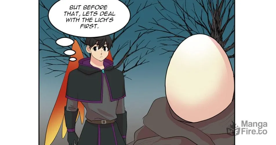 Read Reader chapter 187 image 33 on Lezhin