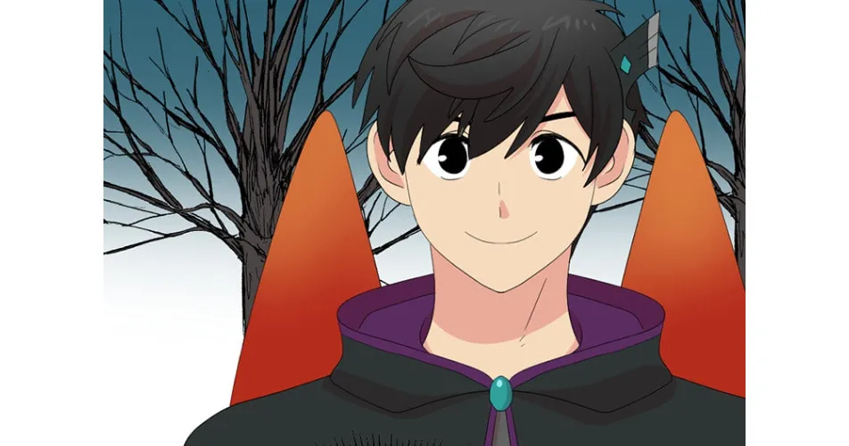 Read Reader chapter 187 image 35 on Lezhin