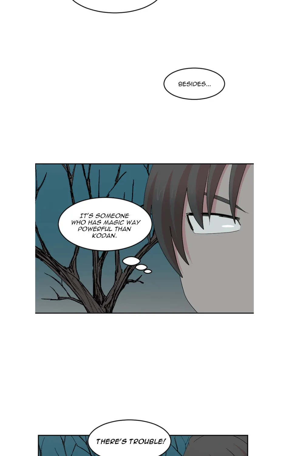 Read Reader chapter 187 image 42 on Lezhin