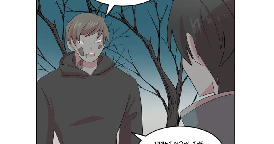 Read Reader chapter 187 image 43 on Lezhin