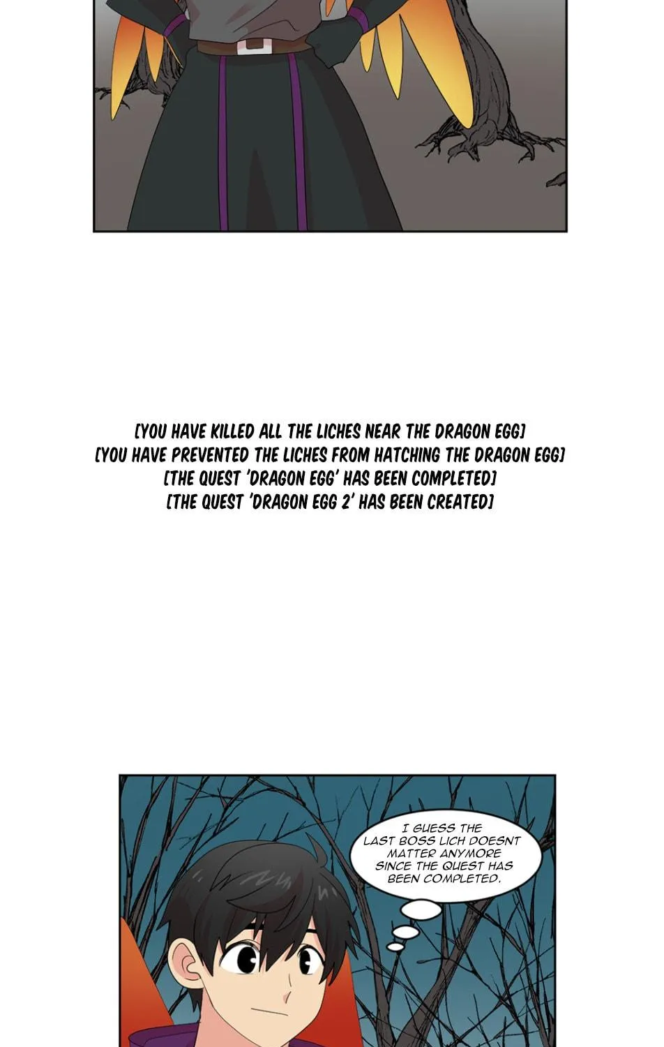 Read Reader chapter 187 image 67 on Lezhin