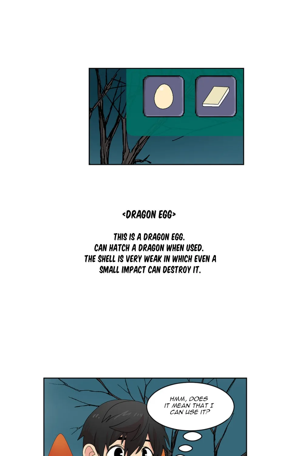 Read Reader chapter 187 image 77 on Lezhin