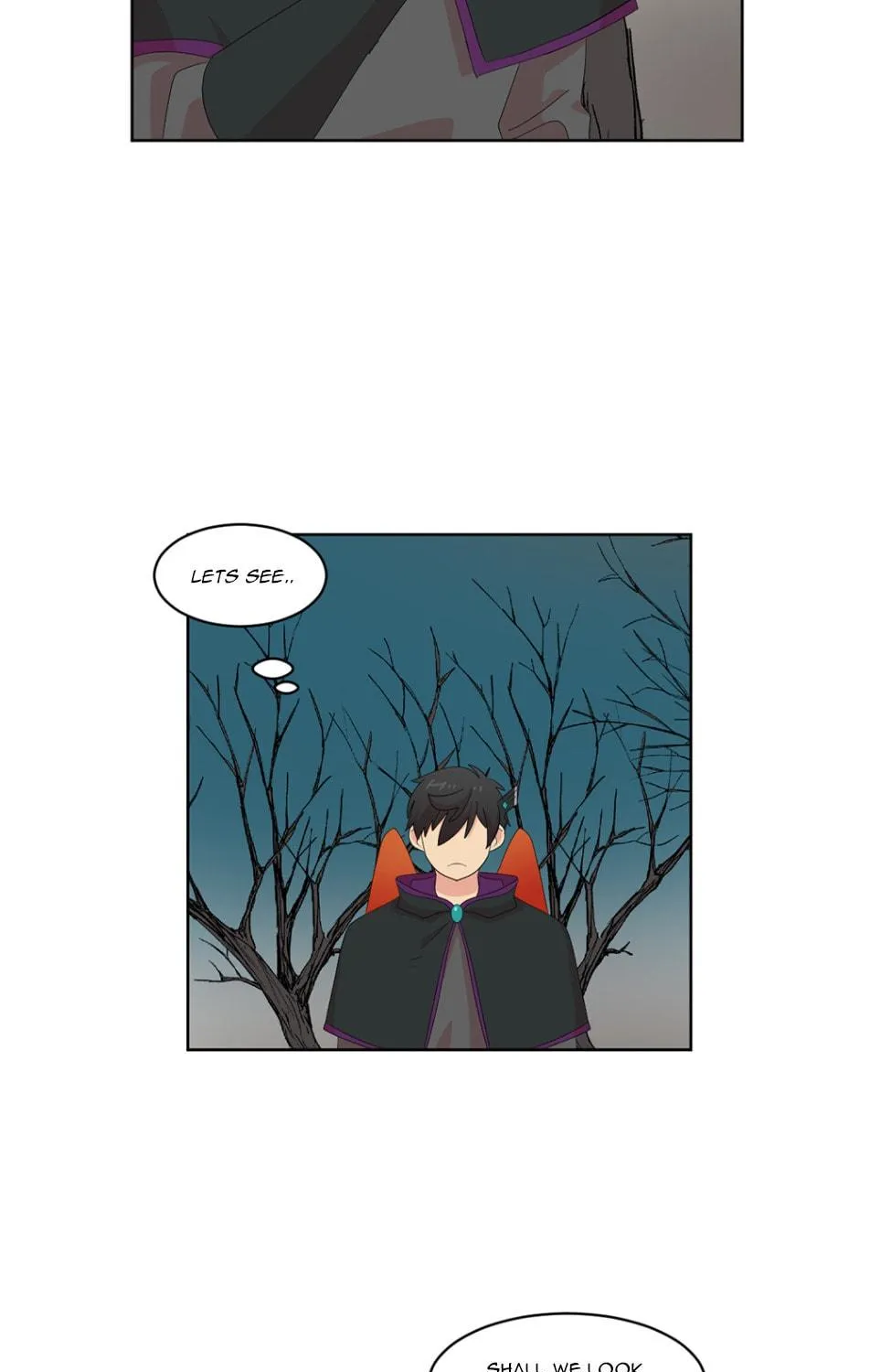 Read Reader chapter 187 image 79 on Lezhin