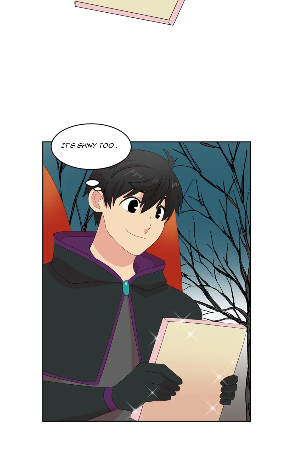 Read Reader chapter 187 image 81 on Lezhin