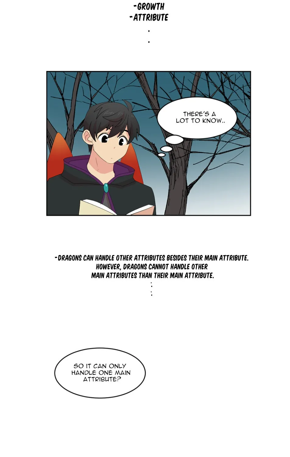 Read Reader chapter 187 image 83 on Lezhin