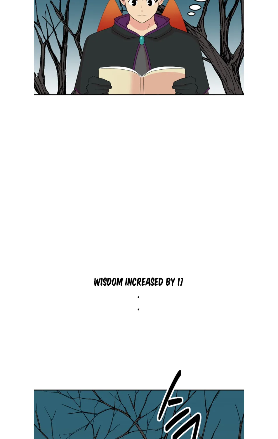 Read Reader chapter 187 image 88 on Lezhin
