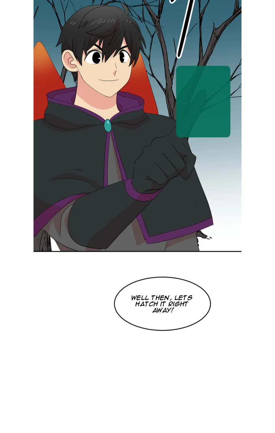 Read Reader chapter 187 image 89 on Lezhin