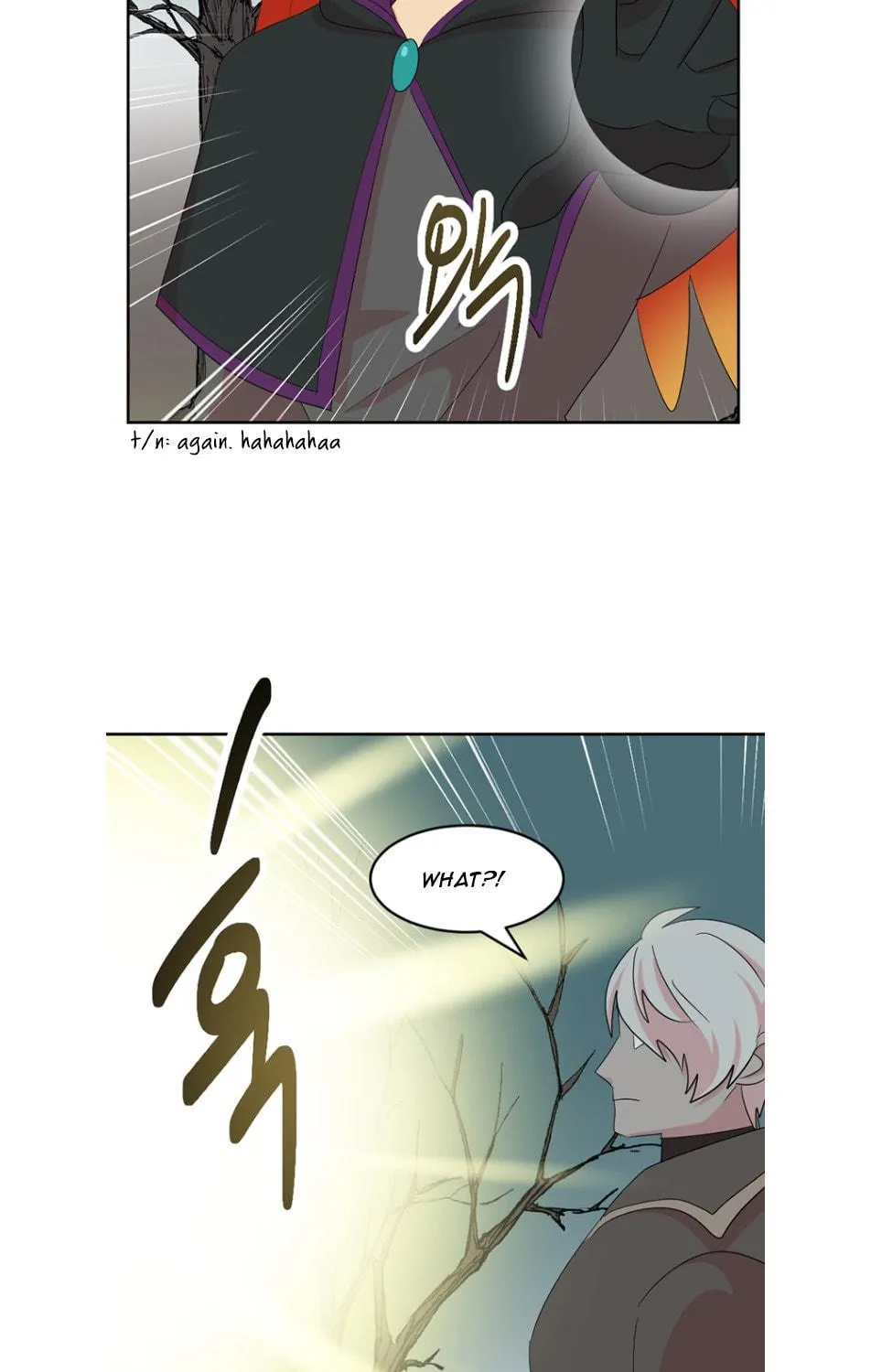 Read Reader chapter 187 image 9 on Lezhin