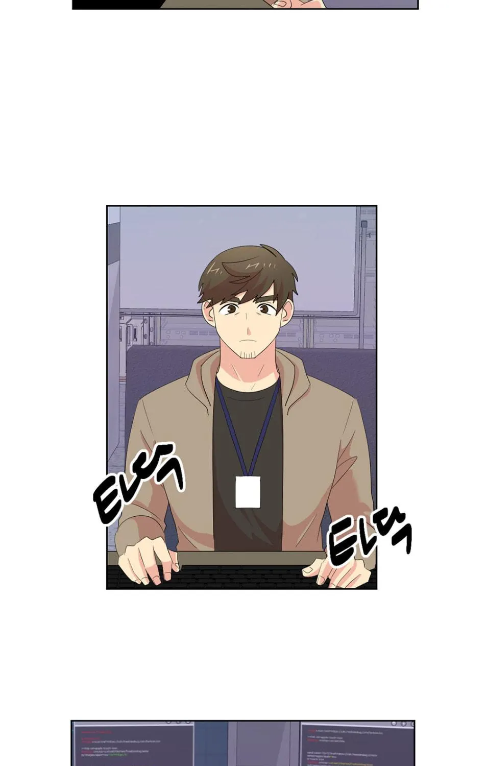 Read Reader chapter 188 image 15 on Lezhin