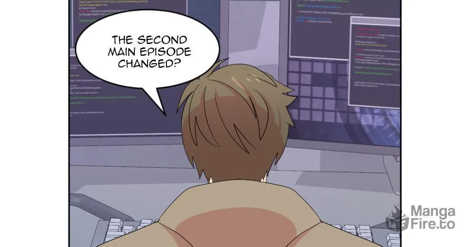 Read Reader chapter 188 image 16 on Lezhin