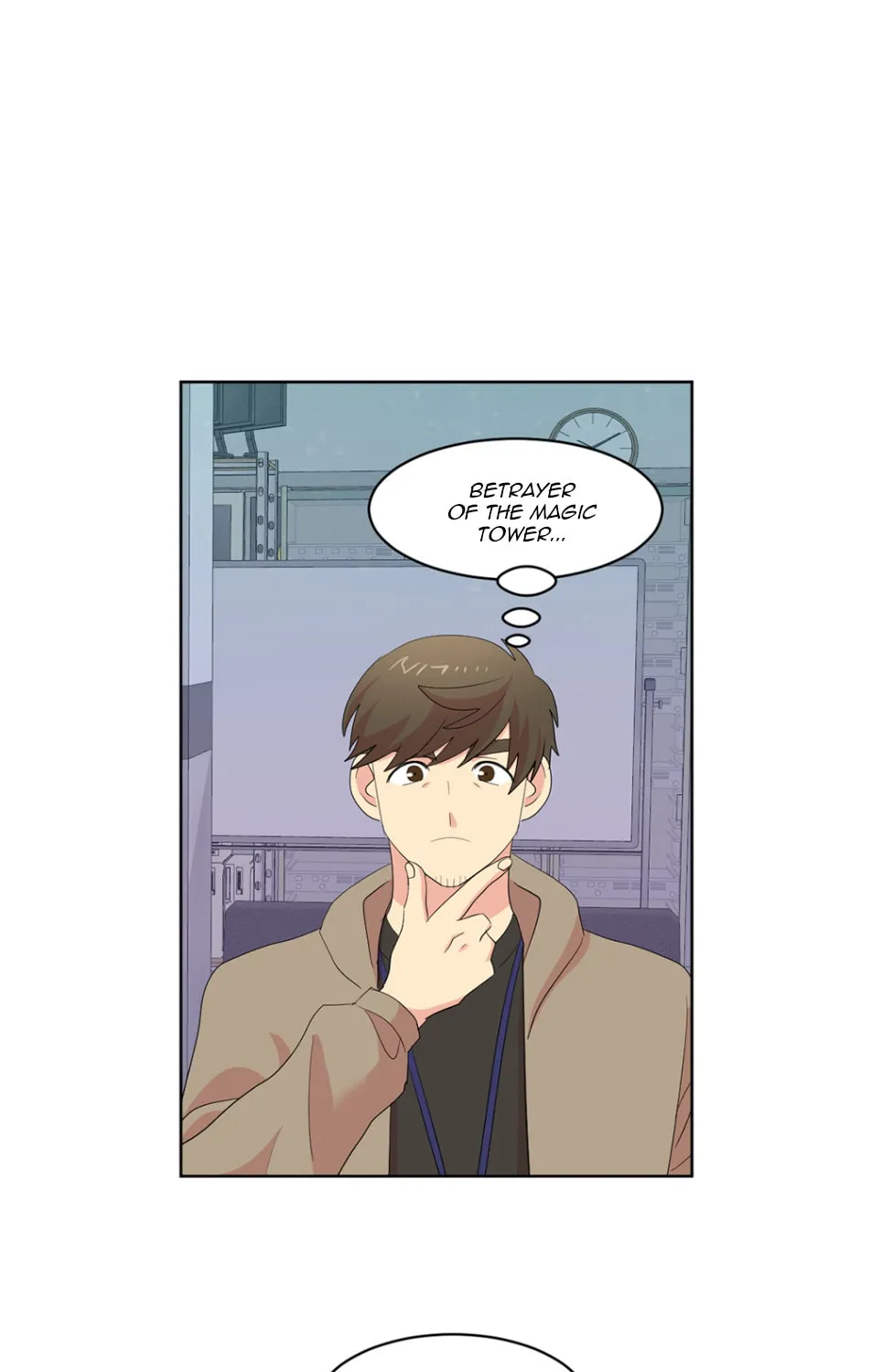 Read Reader chapter 188 image 19 on Lezhin