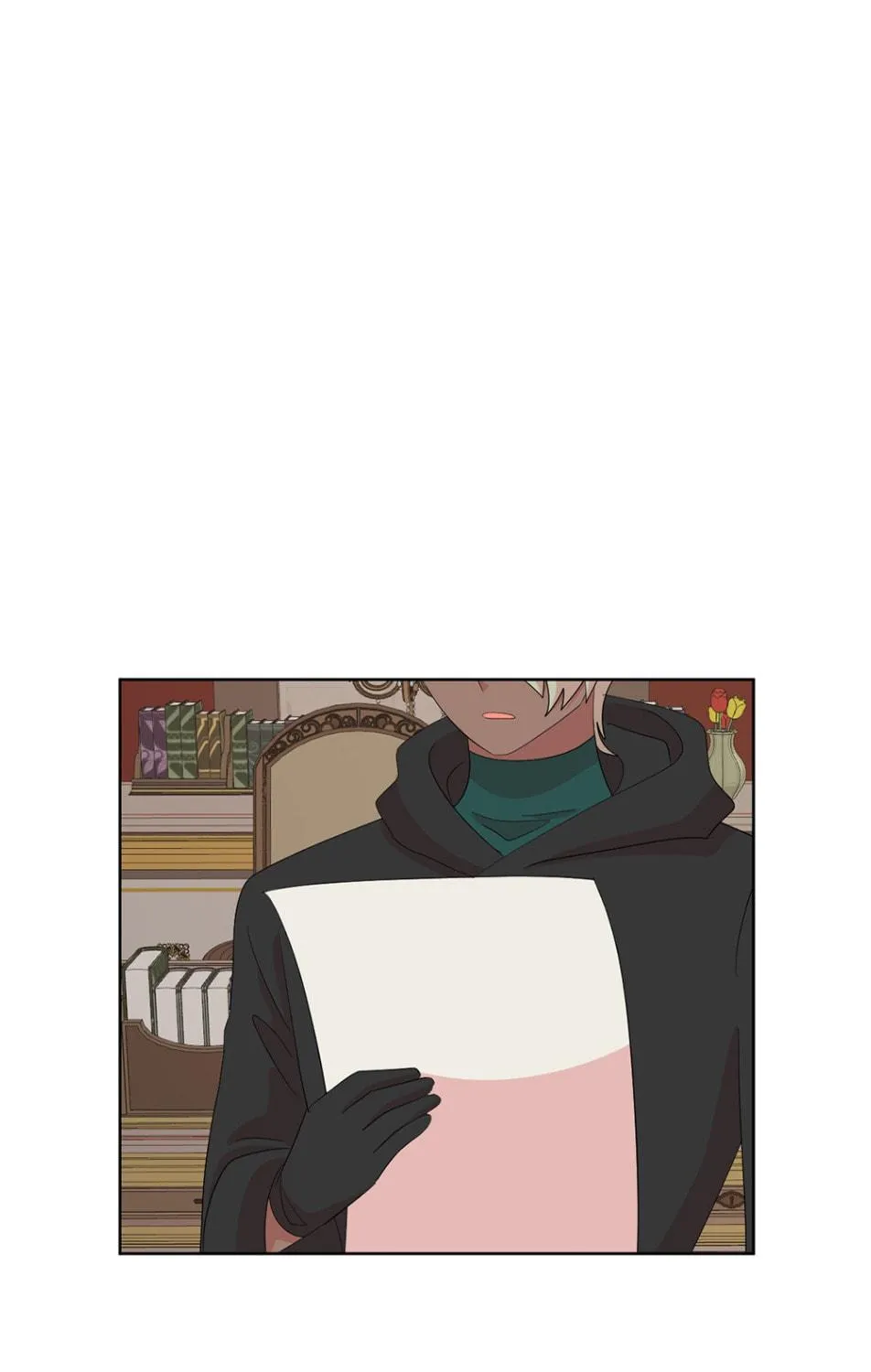 Read Reader chapter 188 image 21 on Lezhin