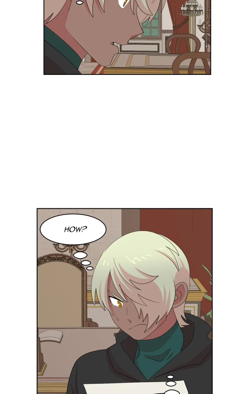 Read Reader chapter 188 image 25 on Lezhin