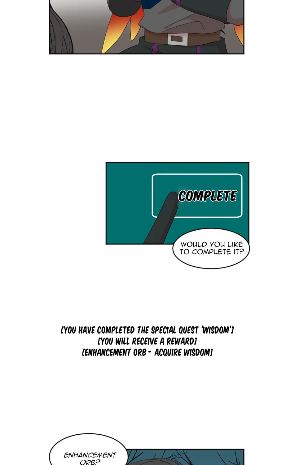 Read Reader chapter 188 image 30 on Lezhin