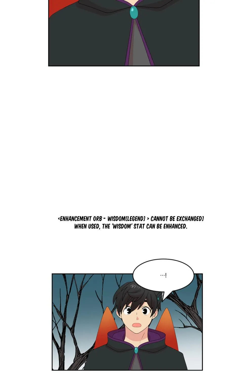 Read Reader chapter 188 image 32 on Lezhin