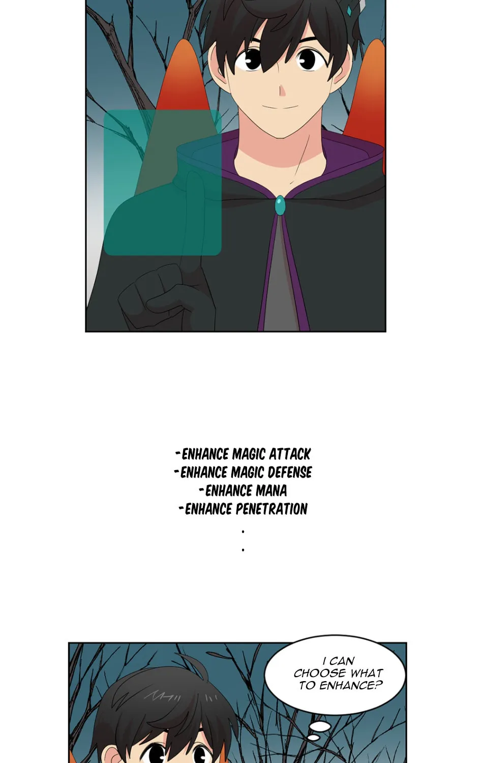 Read Reader chapter 188 image 34 on Lezhin