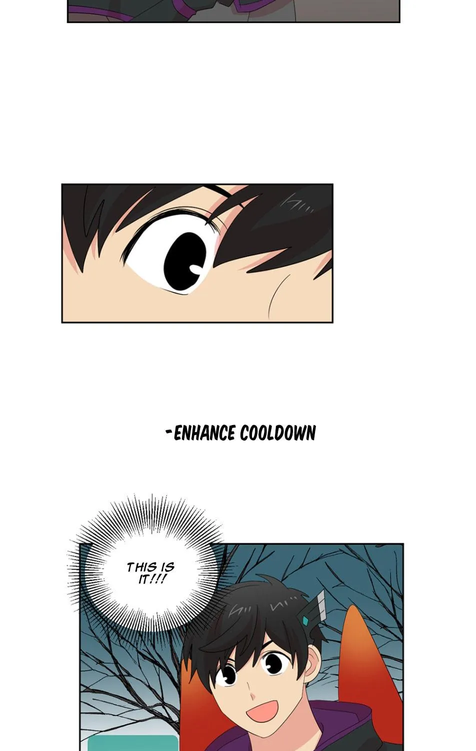 Read Reader chapter 188 image 36 on Lezhin