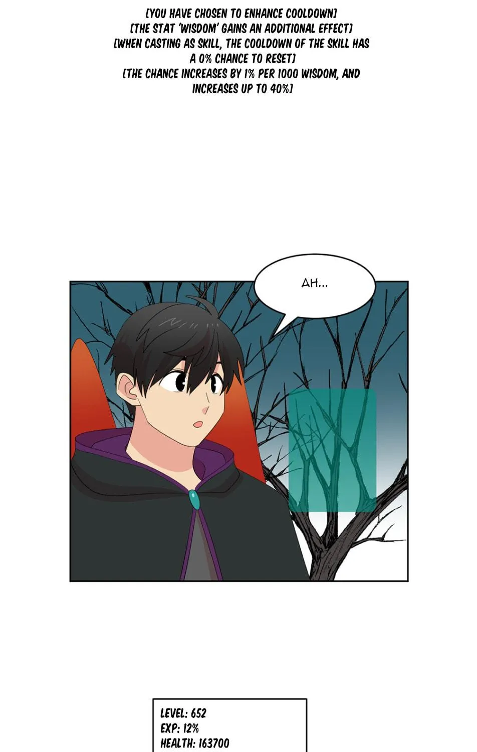 Read Reader chapter 188 image 38 on Lezhin