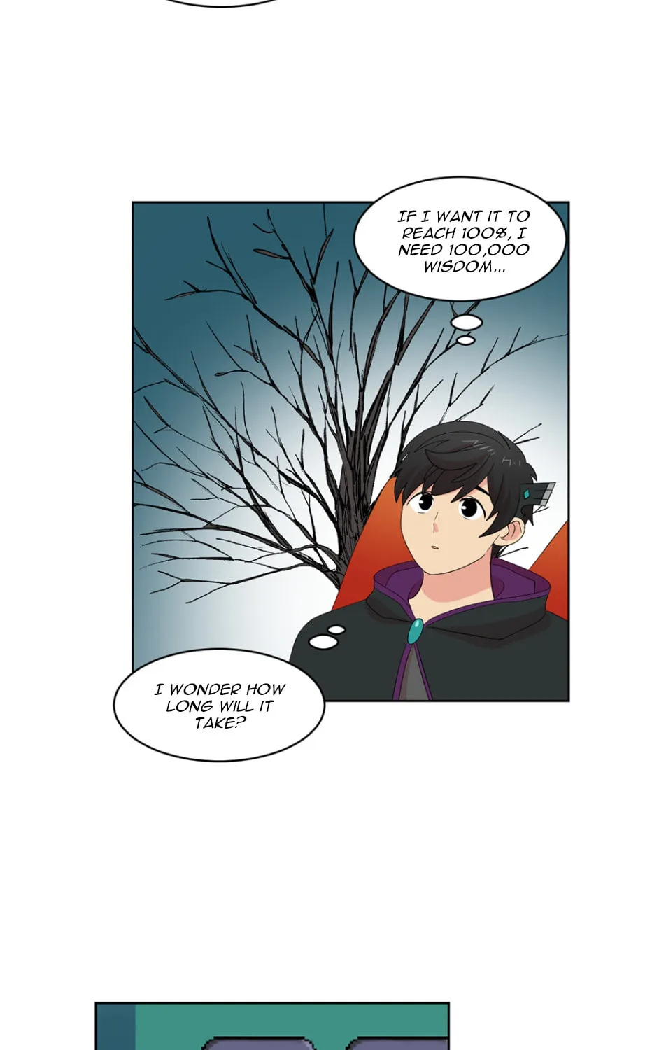 Read Reader chapter 188 image 40 on Lezhin
