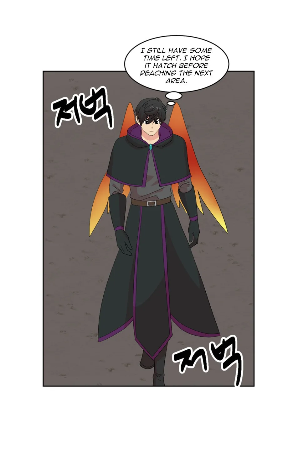 Read Reader chapter 188 image 42 on Lezhin