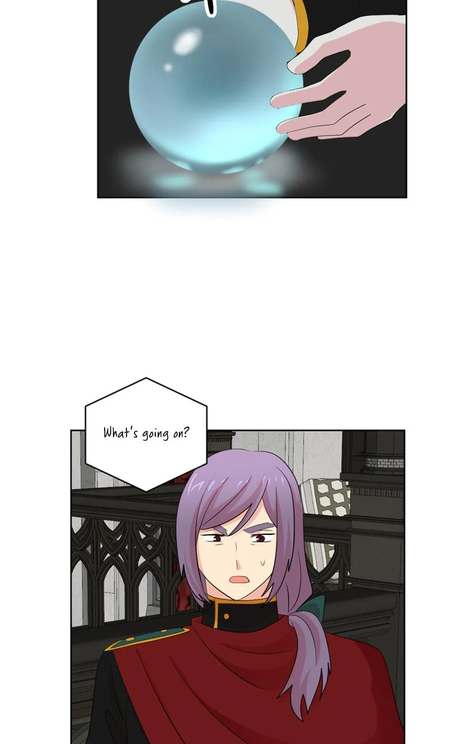Read Reader chapter 188 image 46 on Lezhin