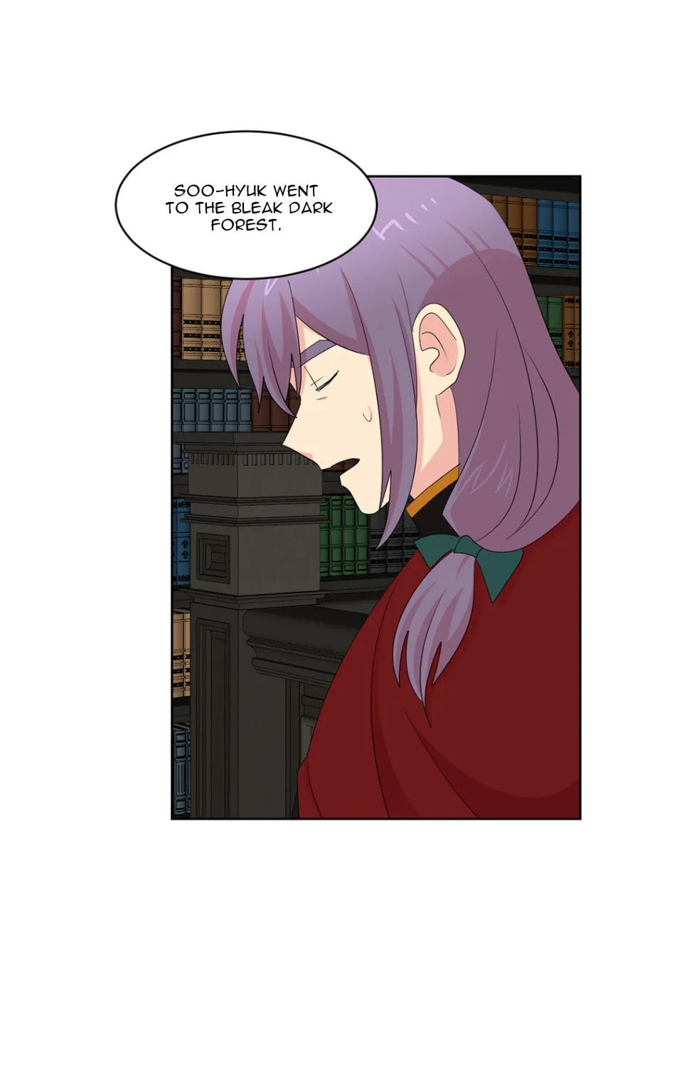 Read Reader chapter 188 image 48 on Lezhin
