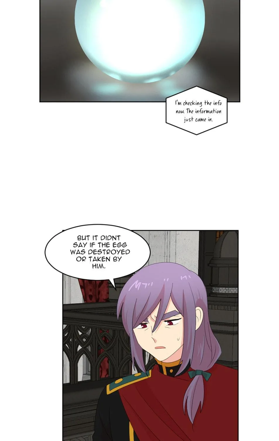 Read Reader chapter 188 image 50 on Lezhin