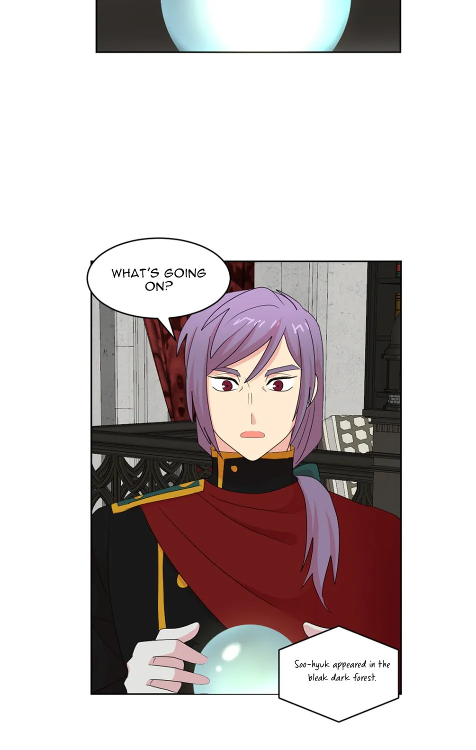 Read Reader chapter 188 image 59 on Lezhin