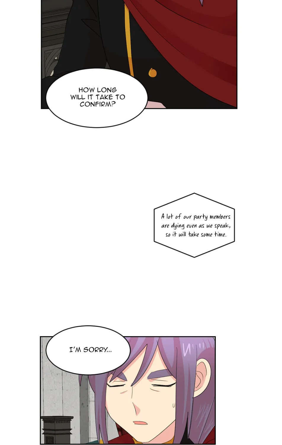 Read Reader chapter 188 image 63 on Lezhin