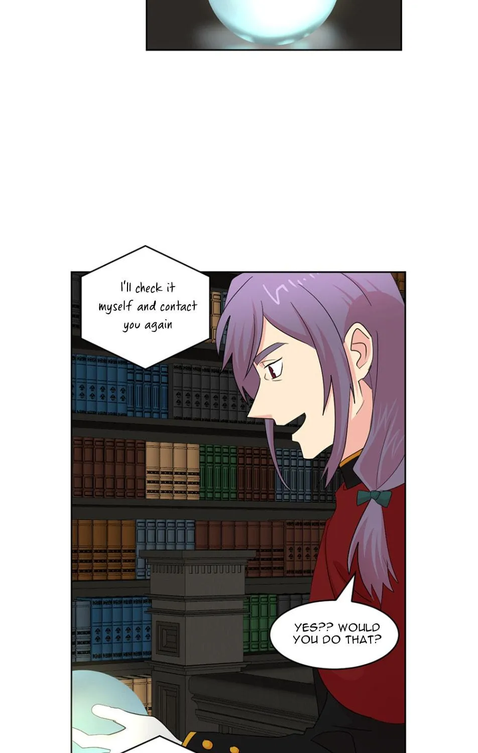 Read Reader chapter 188 image 65 on Lezhin