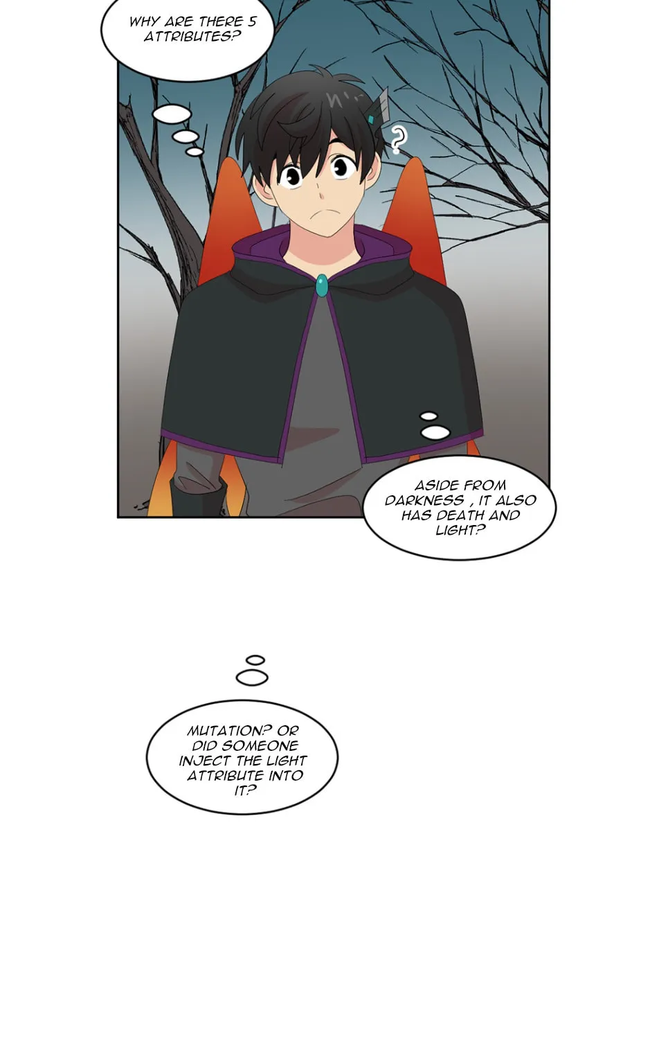Read Reader chapter 188 image 77 on Lezhin