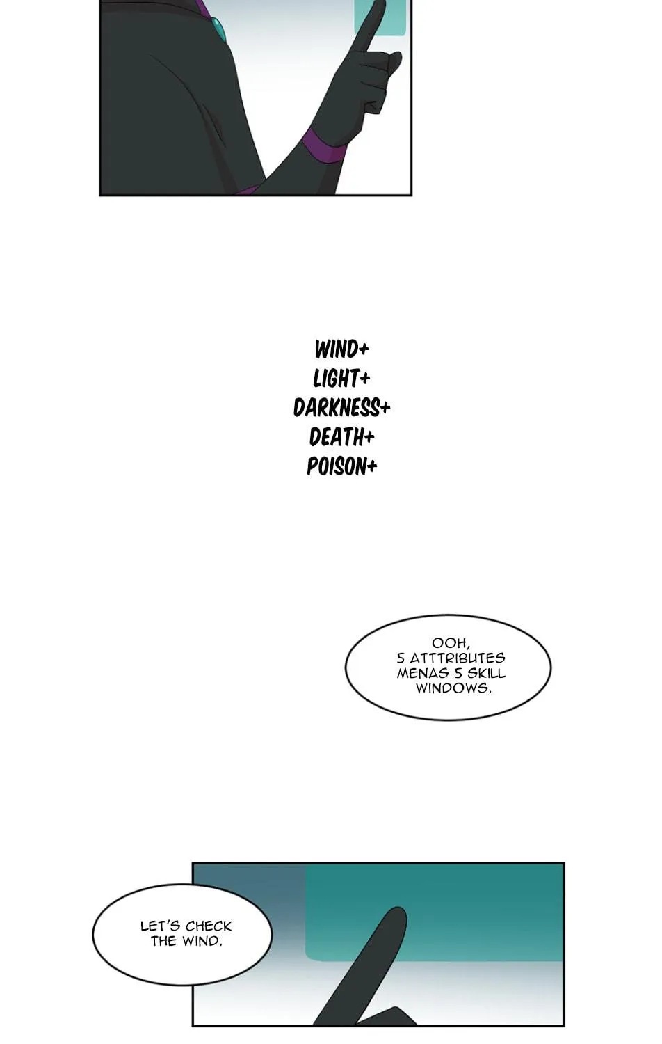 Read Reader chapter 188 image 79 on Lezhin