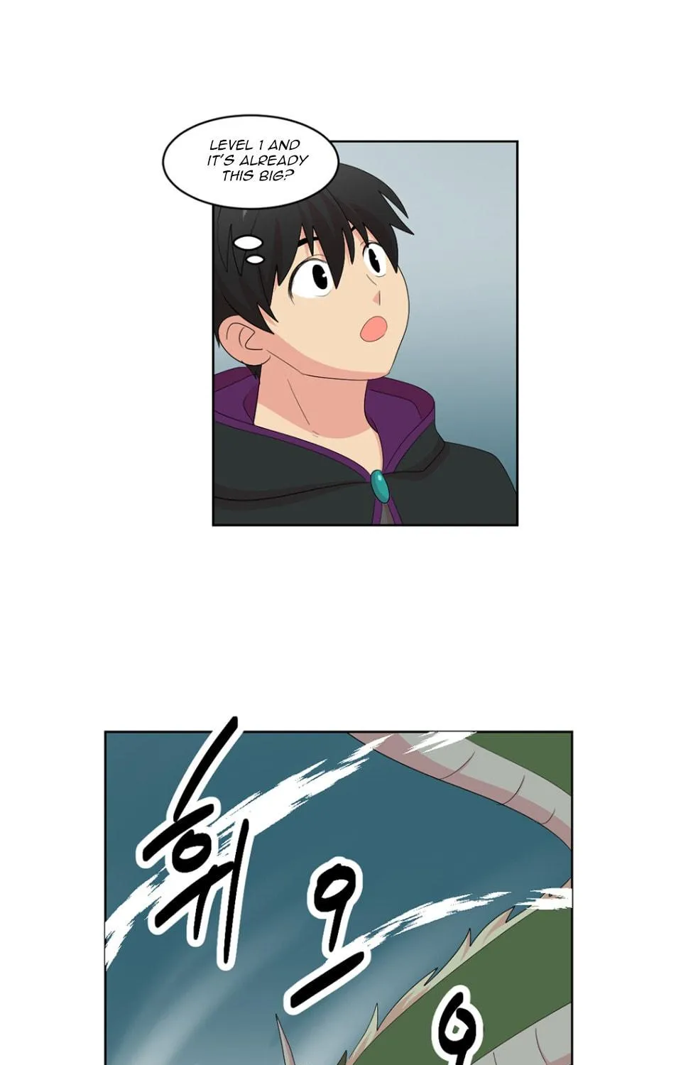 Read Reader chapter 188 image 85 on Lezhin