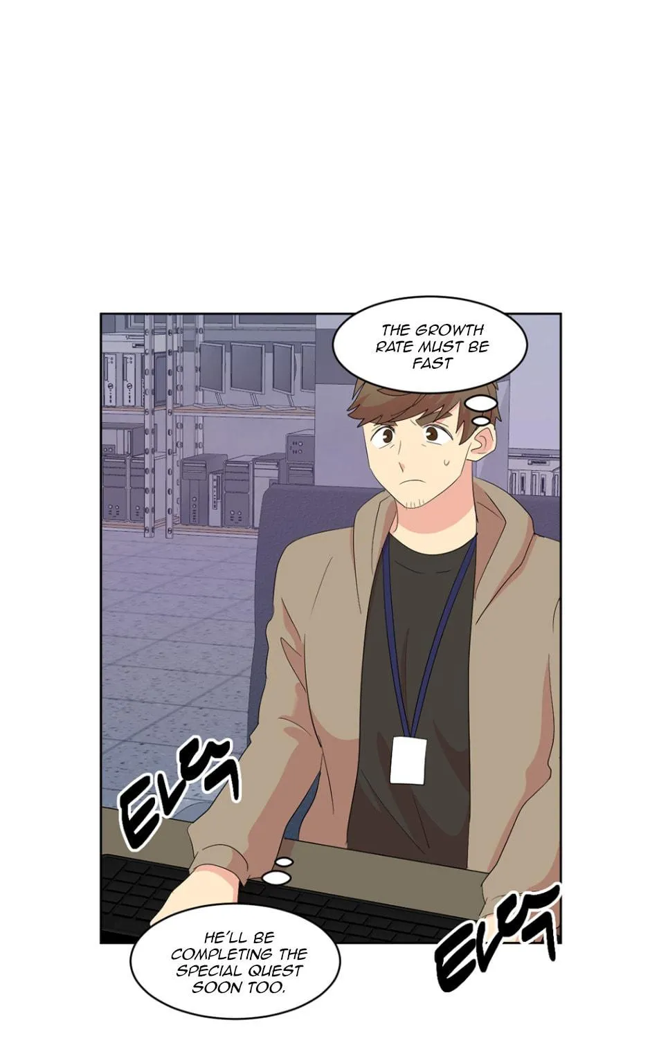 Read Reader chapter 188 image 9 on Lezhin