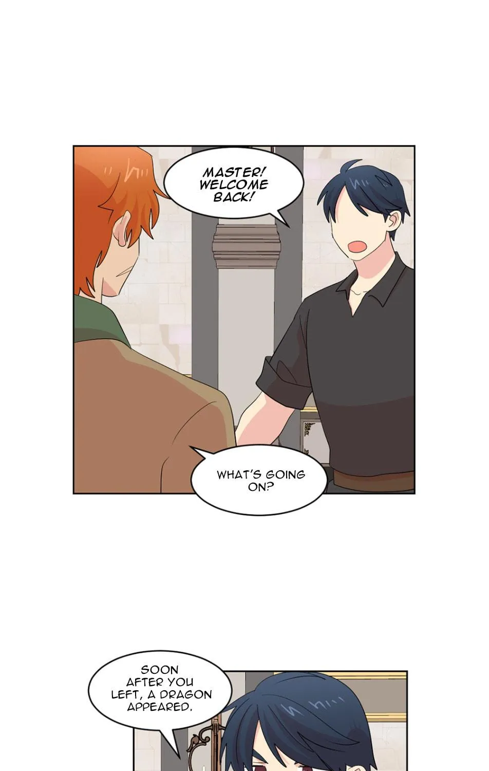 Read Reader chapter 189 image 21 on Lezhin