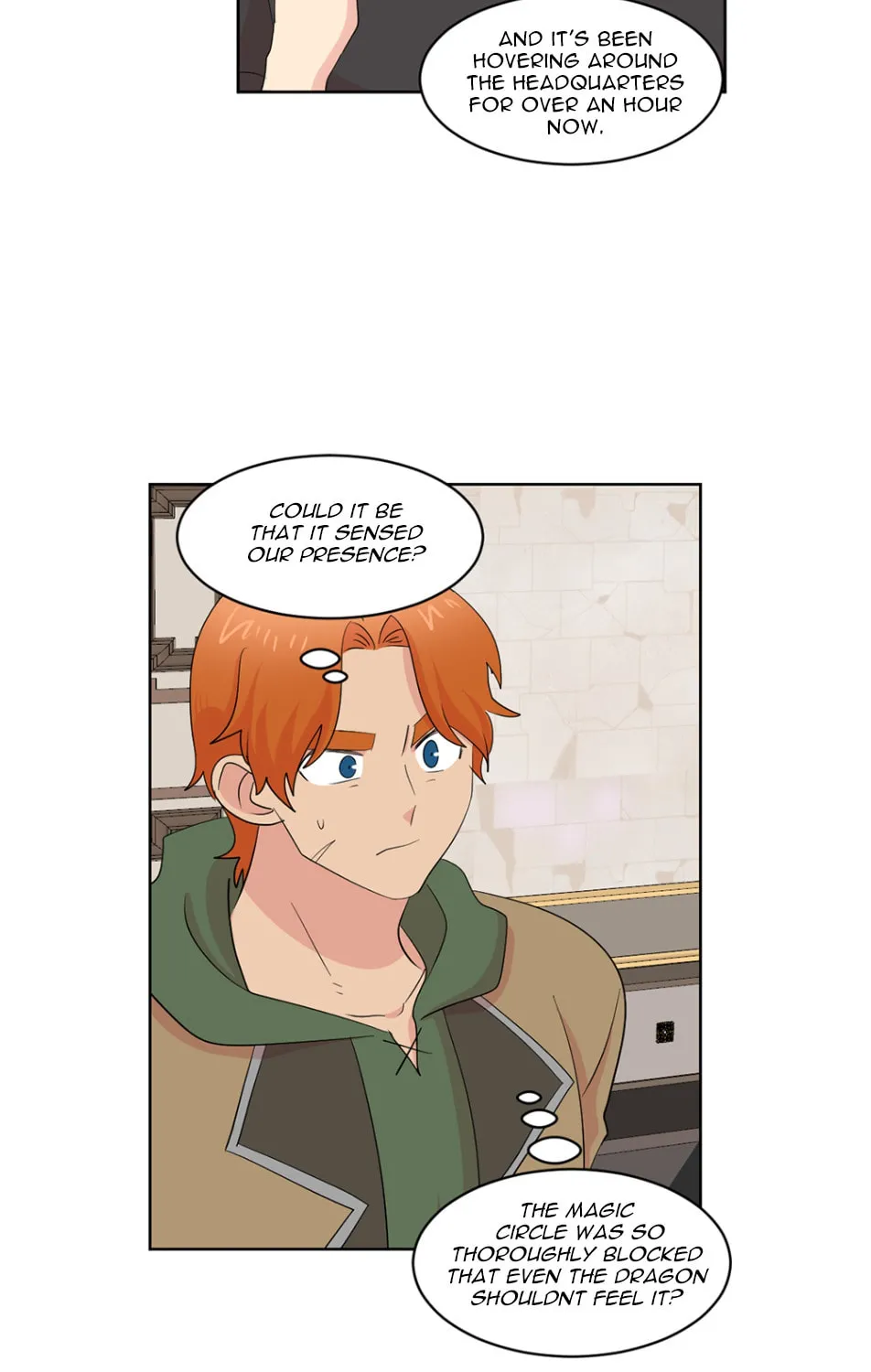 Read Reader chapter 189 image 23 on Lezhin