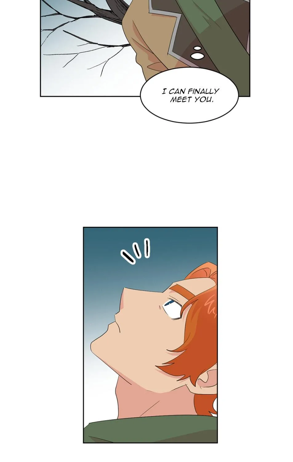 Read Reader chapter 189 image 3 on Lezhin