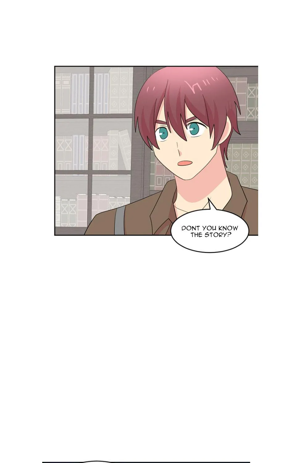 Read Reader chapter 189 image 32 on Lezhin